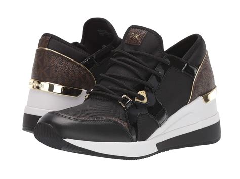 michael kors liv trainer sneakers|Amazon.com: Michael Kors Liv Trainer Sneakers.